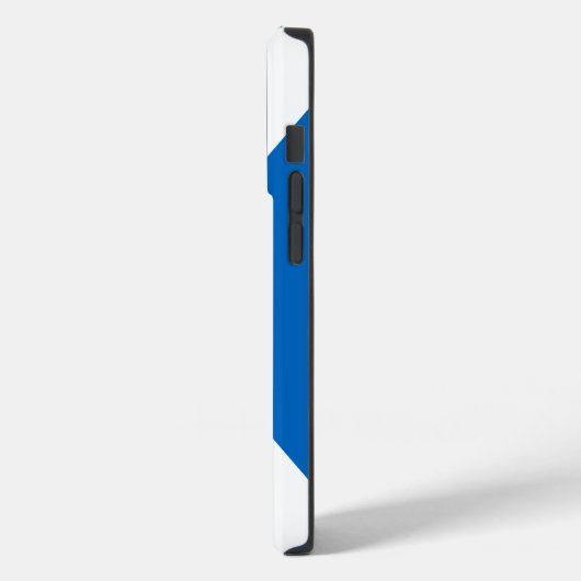 Coques Case-Mate iPhone Écosse (Verso / Gauche)