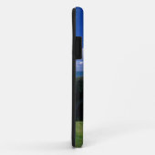 Coques Case-Mate iPhone Ecosse, Aberdeen. Château de Dunnotar. (Dos/Droite)