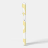 Coques Case-Mate iPhone Ecosse Chien Bee KiniArt (Verso / Gauche)