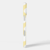 Coques Case-Mate iPhone Ecosse Chien Bee KiniArt (Verso / Droite)