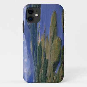 Etui iPhone Case-Mate Écosse, Highland, Wester Ross, Loch Garry. Un