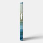 Coques Case-Mate iPhone Écoulement II d'océan (Verso / Droite)