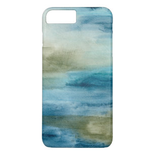 Coque iPhone 7 Plus Écoulement II d'océan