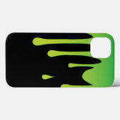 Coques Case-Mate iPhone Écoulement mince (Verso (horizontal))