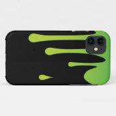Coques Case-Mate iPhone Écoulement mince (Dos (Horizontal))