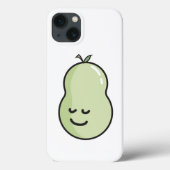 Coques Case-Mate iPhone Écouter avec le sourire (Verso)