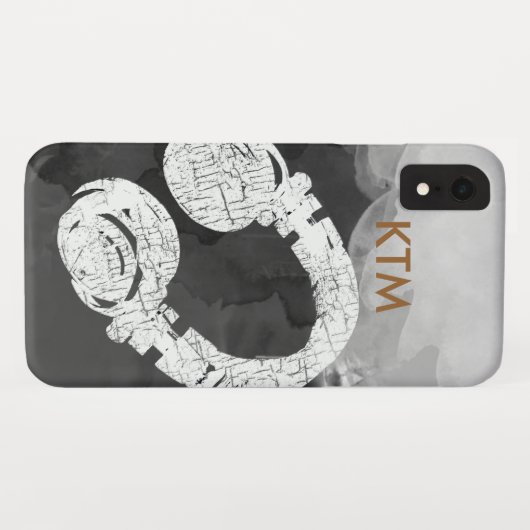 Coques Case-Mate iPhone écouteur de musique (Dos (Horizontal))