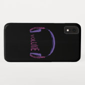 Coques Case-Mate iPhone Écouteurs Augmenter le volume (Dos (Horizontal))