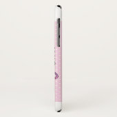 COQUES Case-Mate iPhone ÉCRAN (Dos/Gauche)