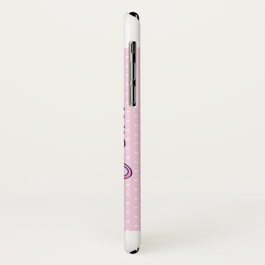 COQUES Case-Mate iPhone ÉCRAN (Dos/Gauche)