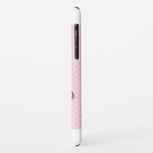 COQUES Case-Mate iPhone ÉCRAN (Dos/Gauche)