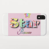 COQUES Case-Mate iPhone ÉCRAN (Dos (Horizontal))