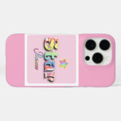 COQUES Case-Mate iPhone ÉCRAN (Verso (horizontal))