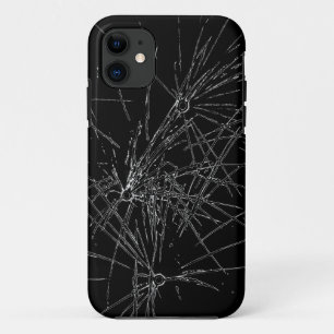Case-Mate iPhone Case Écran brisé endommagé brisé