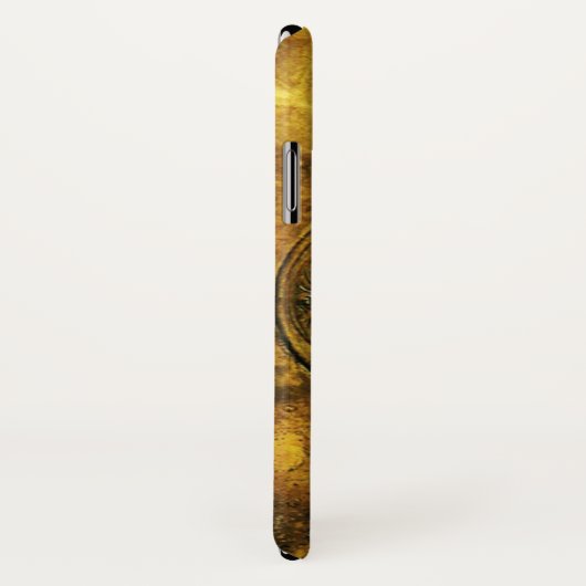 COQUES Case-Mate iPhone ÉCRAN CELTIQUE AVEC CROIX DE CONSÉCURATION (Dos/Droite)