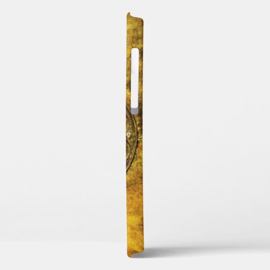 COQUES Case-Mate iPhone ÉCRAN CELTIQUE AVEC CROIX DE CONSÉCURATION (Verso / Gauche)