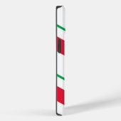 Coques Case-Mate iPhone Écran de téléphone de Noël (Verso / Droite)