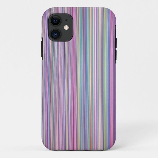 Coques Case-Mate iPhone écran de télévision cassé (Dos)