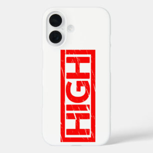 Coques iPhone 16 Écran haut