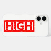 Coques Case-Mate iPhone Écran haut (Verso (horizontal))