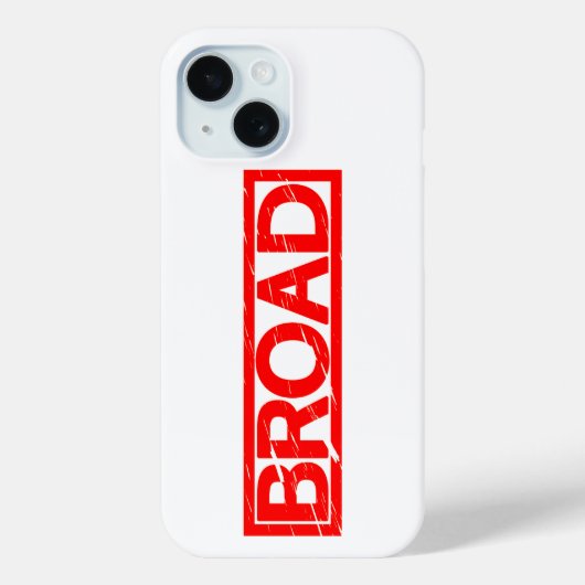 Coques Case-Mate iPhone Écran large (Verso)