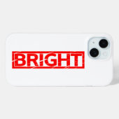 Coques Case-Mate iPhone Écran lumineux (Verso (horizontal))