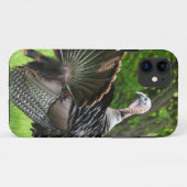 Coques Case-Mate iPhone Écran Tom Turquie (Dos (Horizontal))