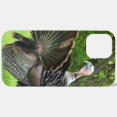 Coques Case-Mate iPhone Écran Tom Turquie (Retour (horizontal))