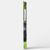 Coques Case-Mate iPhone Écran Tom Turquie (Verso / Gauche)