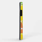 Coques Case-Mate iPhone Écraser les agrumes rond jus citron citron chaux o (Dos/Droite)