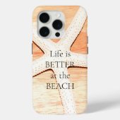 Coques Case-Mate iPhone Écre (Verso)