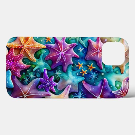 Coques Case-Mate iPhone Écre (Verso (horizontal))