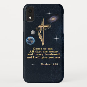 Case-Mate iPhone Case Écriture