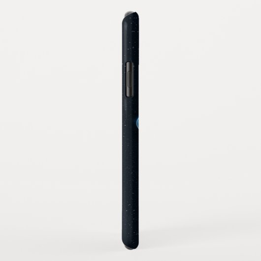 Coques Case-Mate iPhone Écriture (Dos/Droite)