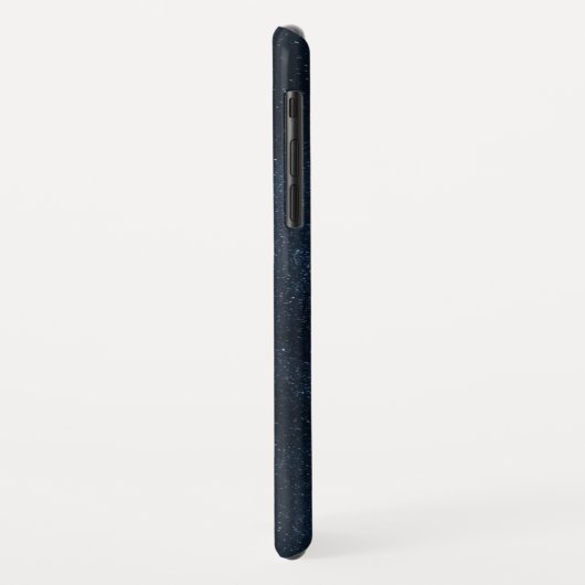 Coques Case-Mate iPhone Écriture (Dos/Gauche)