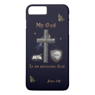 Case-Mate iPhone Case Écriture biblique