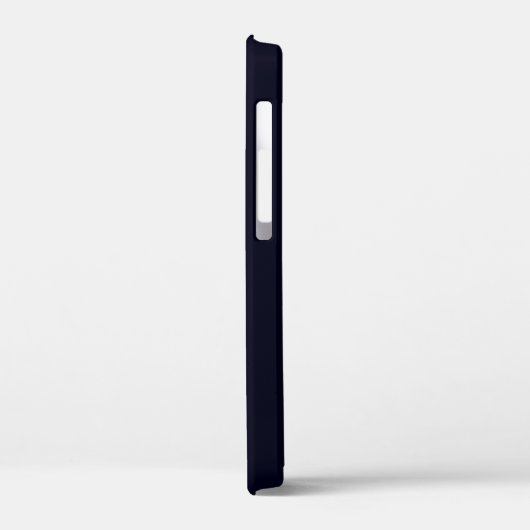 Coques Case-Mate iPhone Écriture biblique (Verso / Gauche)