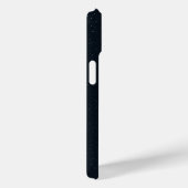 Coques Case-Mate iPhone Écriture chrétienne (Verso / Droite)