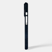 Coques Case-Mate iPhone Écriture chrétienne (Verso / Gauche)
