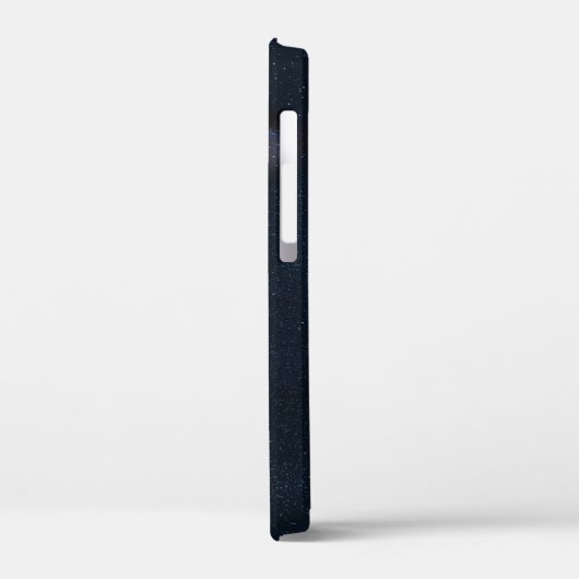 Coques Case-Mate iPhone Écriture chrétienne (Verso / Gauche)