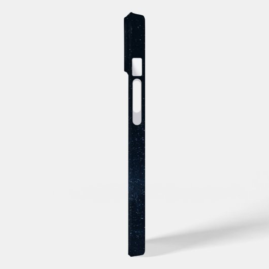 Coques Case-Mate iPhone Écriture chrétienne (Verso / Gauche)
