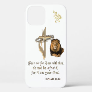 Case-Mate iPhone Case Écriture chrétienne