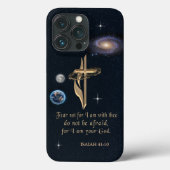 Coques Case-Mate iPhone Écriture chrétienne (Verso)