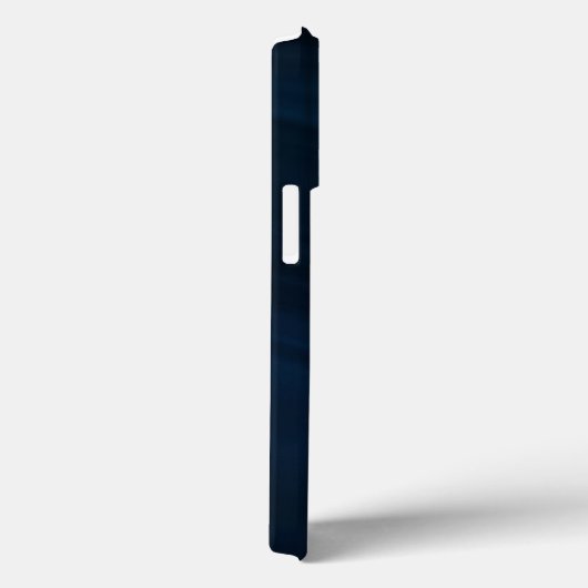 Coques Case-Mate iPhone Écriture chrétienne (Verso / Droite)