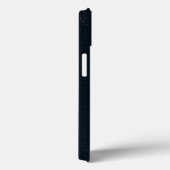 Coques Case-Mate iPhone Écriture chrétienne (Verso / Droite)