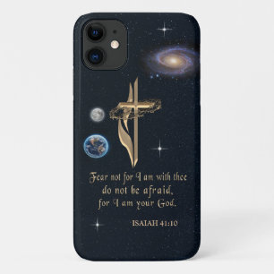 Case-Mate iPhone Case Écriture chrétienne