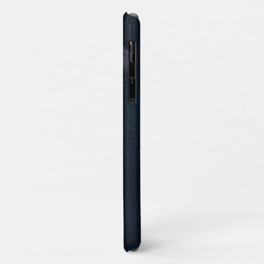 Coques Case-Mate iPhone Écriture chrétienne (Dos/Gauche)