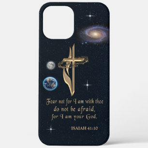 Case-Mate iPhone Case Écriture chrétienne