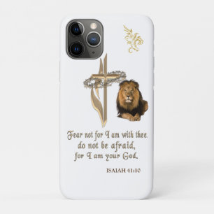 Case-Mate iPhone Case Écriture chrétienne