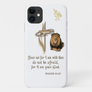 Case-Mate iPhone Case Écriture chrétienne